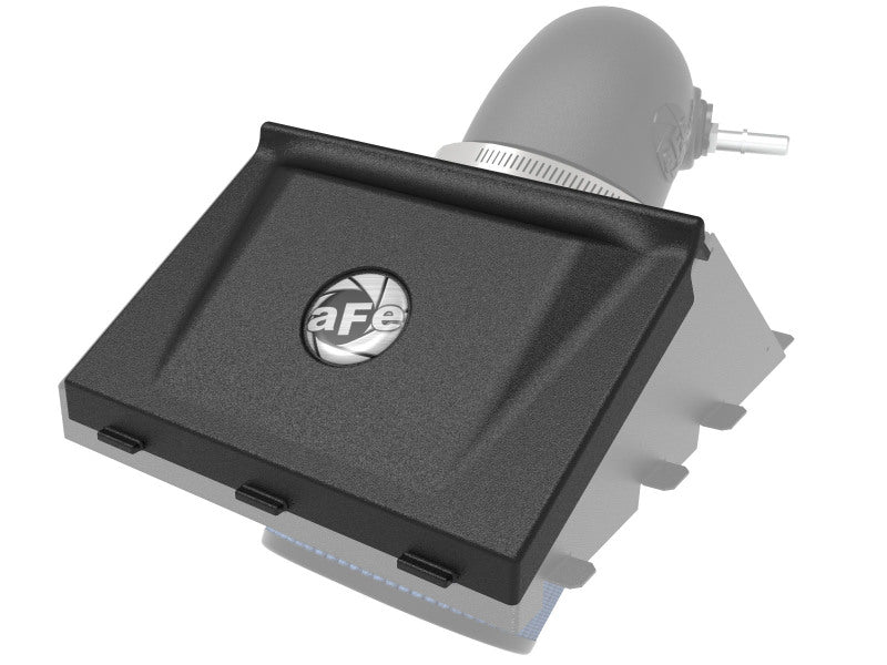aFe Rapid Induction Cold Air Intake System Cover 19 - 21 Ford Ranger L4 2.3L (t) - My Store