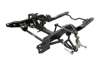 compare product Ridetech 70-81 Chevrolet Camaro / Pontiac Firebird (2nd Gen) Front Perf. Subframe w/ Pin Spindle