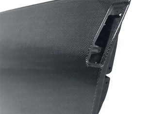 compare product Seibon 02-08 Nissan 350Z Carbon Fiber Door Pair