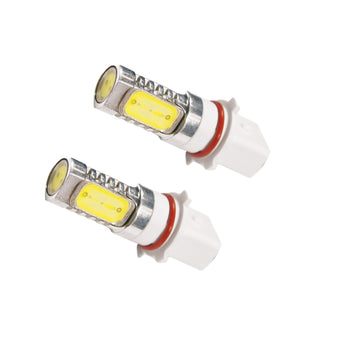 compare product Oracle P13W Plasma Bulbs (Pair) - White