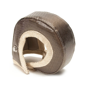 compare product DEI Gen-3 Turbo Shield T3 - Shield Only - Titanium