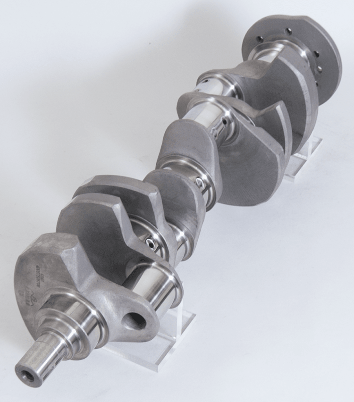 Eagle Chevy 400 Forged 4340 Stroke 5.700 Steel Crankshaft - My Store