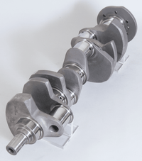 Eagle Chevy 400 Forged 4340 Stroke 5.700 Steel Crankshaft - My Store