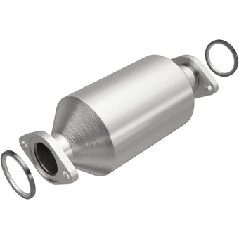 compare product MagnaFlow 85-95 Toyota 4Runner L4-2.4L California Catalytic Converter Direct Fit