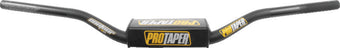 compare product ProTaper Contour YZ High Handlebar - Jet Black