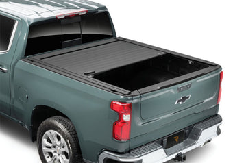 compare product Retrax 22-26 GMC Hummer EV 5ft Bed RetraxPRO MX