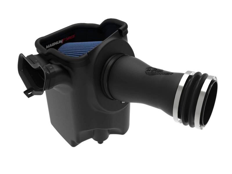 aFe 20 - 22 Ford F - 250/F - 350 V8 - 3.7L Magnum FORCE Stage - 2 Intake System - My Store