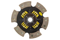 ACT 1993 Toyota 4Runner 6 Pad Sprung Race Disc - My Store