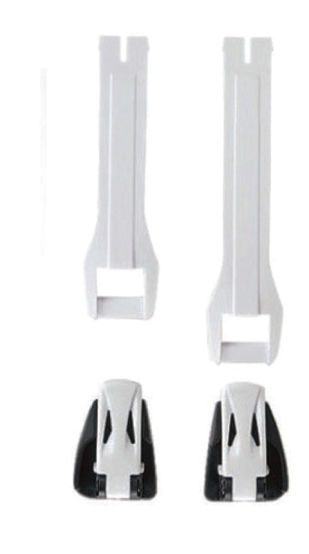compare product Gaerne SG-J Buckle Kit - White