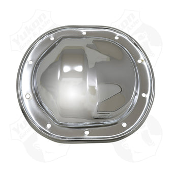 compare product Yukon Gear Chrome Cover For 7.5in Ford