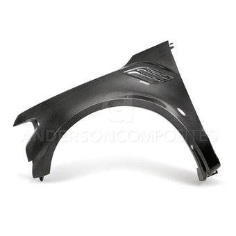 compare product Anderson Composites 17-18 Ford Raptor Type-Wide Carbon Fiber Front Fenders (Pair)