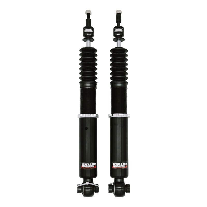 Air Lift Performance 15 - 20 Audi A3 / 15 - 24 VW GTI Coilover Kit - My Store
