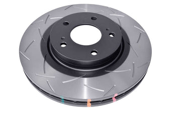 compare product DBA 8/93-7/98 Nissan R33 GTST Front Slotted 4000 Series Rotor