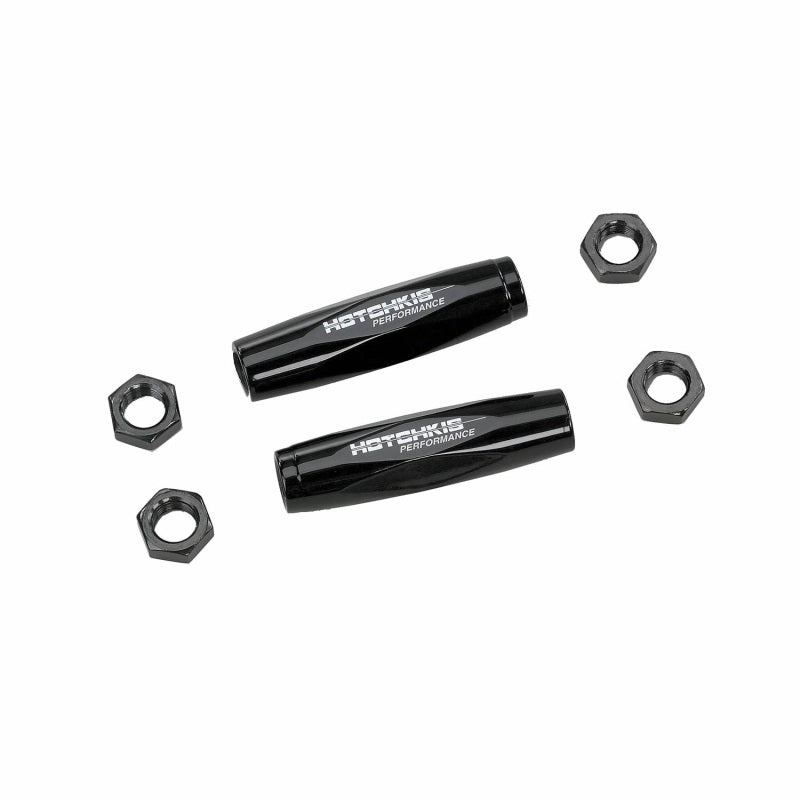 Hotchkis 64.5 - 73 Ford Mustang Machined Adjustable Tie Rod Sleeves - My Store