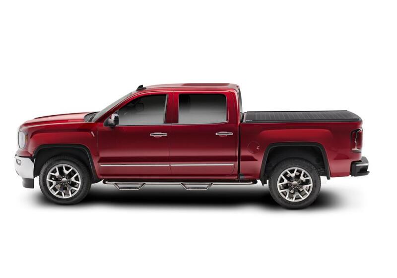 Retrax 14 - up Chevy/GMC 6.5ft Bed / 15 - up 2500/3500 RetraxPRO MX - My Store