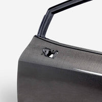 Seibon 2023+ Toyota GR Corolla Carbon Fiber Front Doors - My Store