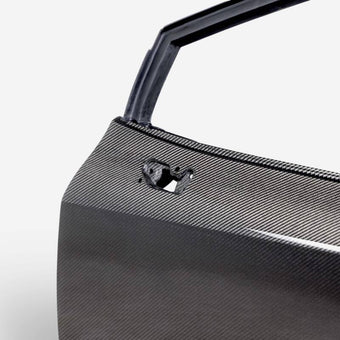 compare product Seibon 2023+ Toyota GR Corolla Carbon Fiber Front Doors