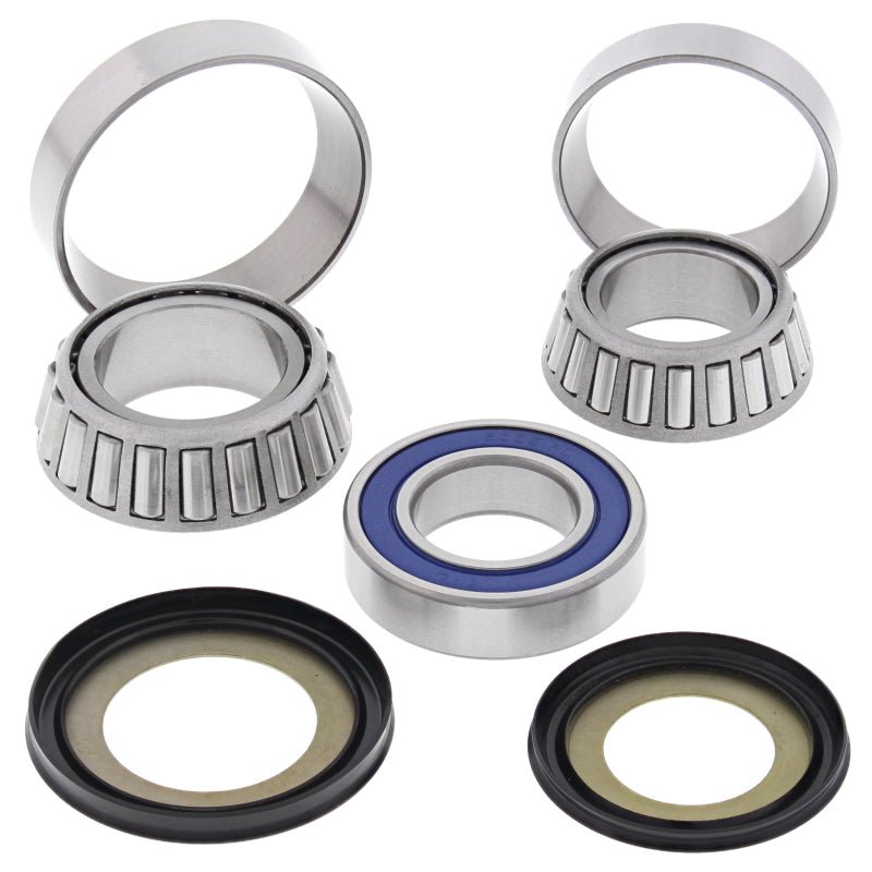 All Balls Racing 16 - 22 Indian SCOUT SIXTY Steering Bearing Kit - My Store