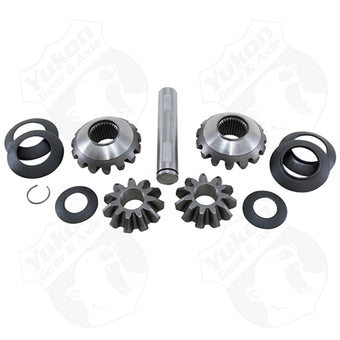 compare product Yukon Gear Standard Open Spider Gear Kit For 11.5in GM w/ 30 Spline Axles