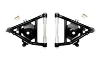 UMI Performance 73 - 87 GM C10 Street Performance Lower Control Arms - Black - My Store