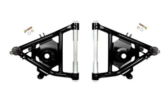 compare product UMI Performance 73-87 GM C10 Street Performance Lower Control Arms - Black