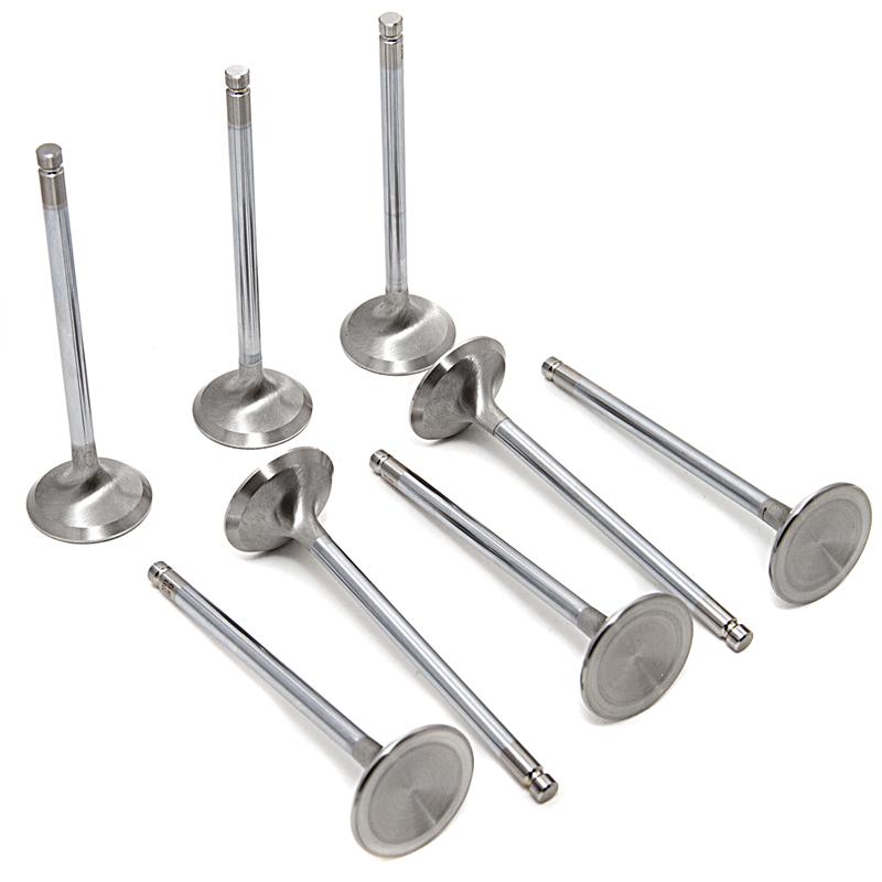 Valves