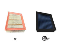 aFe 20 - 25 Porsche 911 Carrera Magnum FLOW Pro 5R Air Filter - My Store