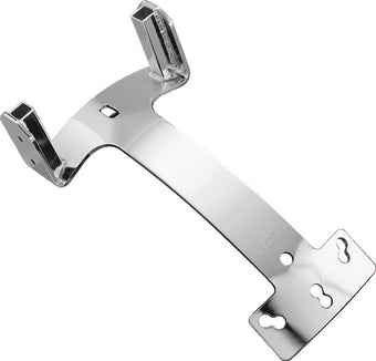 compare product Kuryakyn Plug & Play Removable Backrest Bracket Chrome (pair with Sissy Bar 8980)