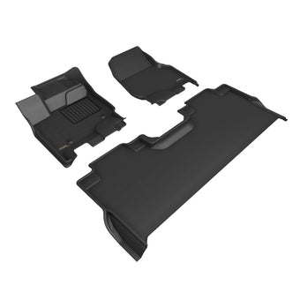 compare product 3D MAXpider 23-24 Ford F-150 Kagu Black R1 R2