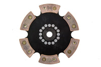 ACT 1995 Eagle Talon 6 Pad Rigid Race Disc - My Store