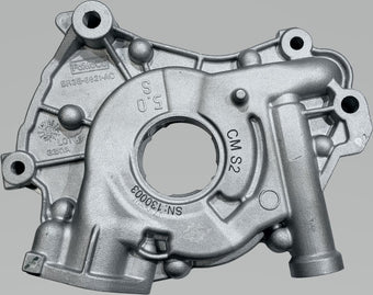 compare product Boundary 11-17 Ford Coyote (All Types) V8 Oil Pump Assembly Vane Ported MartenWear Treated Gear