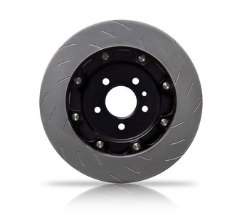 compare product EBC Racing 06-13 Chevrolet Corvette C6 7.0L (Z06) SG-Racing Floating Conversion Rotors