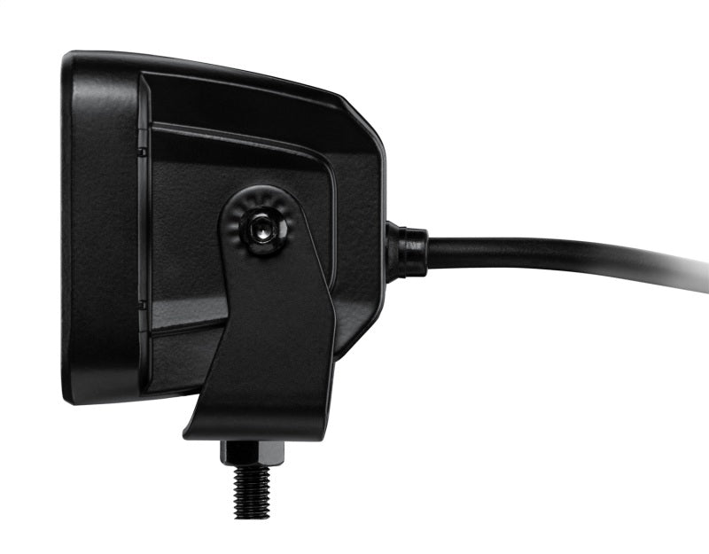 Hella Universal Black Magic 3.2in L.E.D. Cube Kit - Flood Beam - My Store