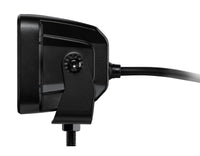Hella Universal Black Magic 3.2in L.E.D. Cube Kit - Flood Beam - My Store