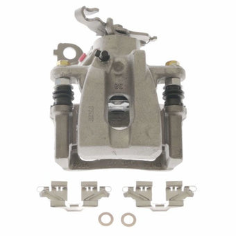 compare product Power Stop 09-10 Pontiac Vibe Rear Left Autospecialty Caliper w/Bracket
