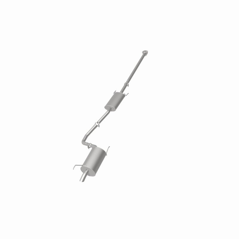 MagnaFlow BRE Exhaust Kit 06 - 08 Honda Ridgeline 3.5L - My Store