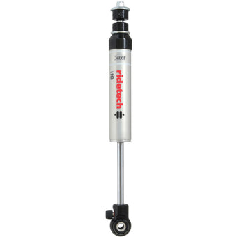 compare product Ridetech 62-67 Chevy II / Nova Rear HQ Shock / 7.55in Stroke / Eye/Stud (Inverted) - Single