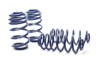 compare product H&R 13-16 Audi A4 Allroad (AWD) B8 Sport Spring