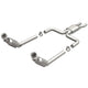 MagnaFlow Direct fit Catalytic Converter, Lincoln 03 - 06 8 3.9L; Y Pope Assy - My Store