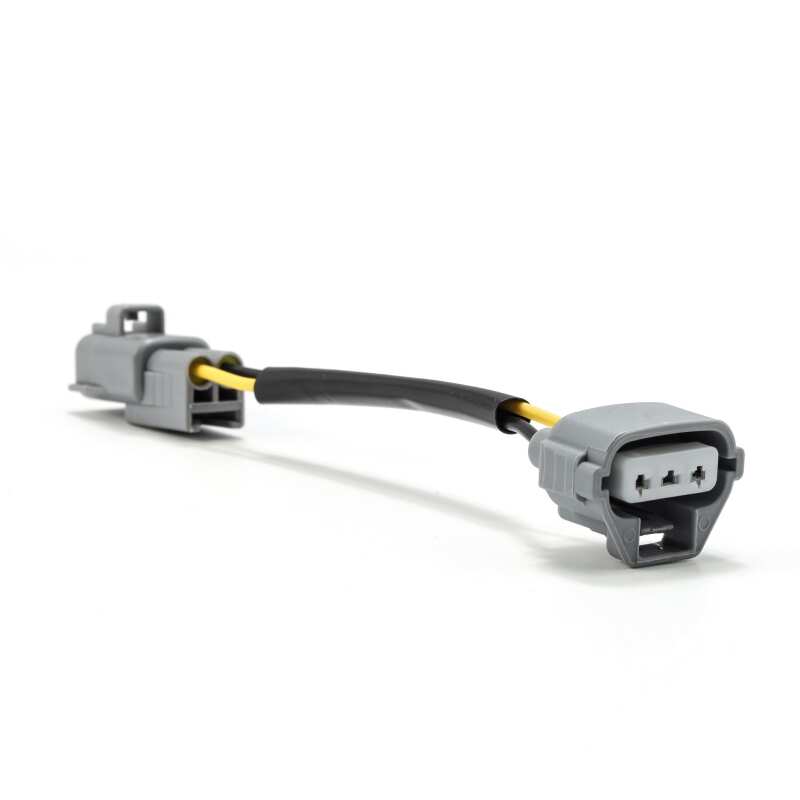 AlphaRex 16 - 20 Toyota Tacoma TRD Wiring Adapter AlphaRex Projector Headlight Converter - My Store