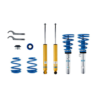 compare product Bilstein B14 2001-2006 BMW 330ci Front and Rear Suspension Kit
