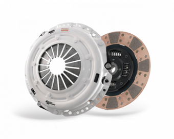 compare product Clutch Masters 23-24 Toyota GR Corolla 1.6L Turbo 6-Speed FX400 8-Puck Clutch Kit - 475ft/lbs Torque