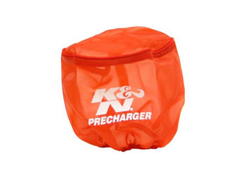 compare product K&N Round Tapered PreCharger Air Filter Wrap