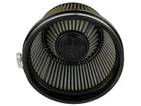 aFe Magnum FORCE Intake Replacement Air Filter 6 IN F x 7 IN B x 5 - 1/2 IN T (Inverted) x 3 - 7/8 IN H - My Store