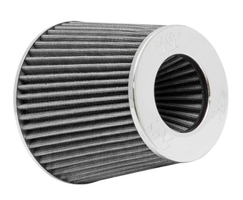 compare product K&N Universal Chrome Filter Multi Lingual