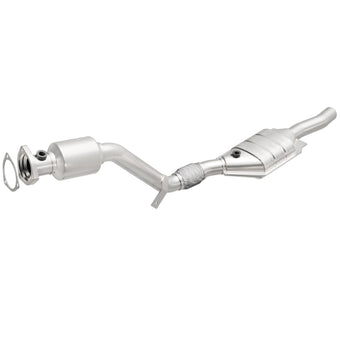 compare product MagnaFlow Direct Fit Catalytic Converter 00-01 Audi A6 2.8L
