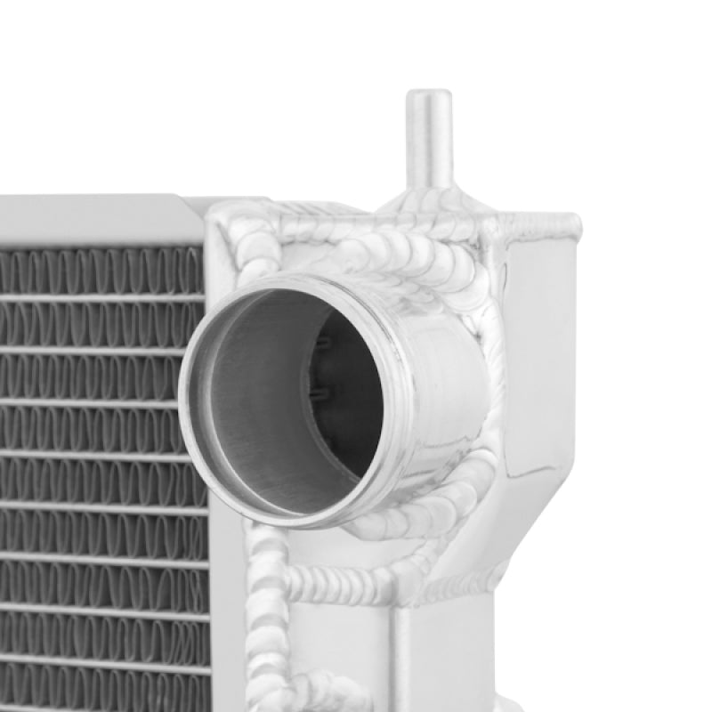 Mishimoto 12 - 14 Subaru BRZ / 12 - 14 Scion FR - S / 12 - 14 Toyota GT86 Performance Aluminum Radiator - My Store