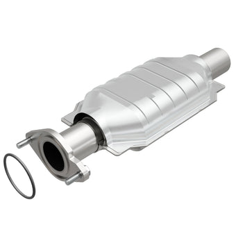 compare product MagnaFlow Direct Fit Catalytic Converter 10-12 Fusion 3.0L
