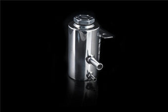 compare product Weapon R 03+ Nissan 350Z/ G35 Power Steering Reservoir Tank