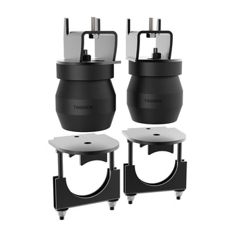 compare product Timbren 2015 Ford F-150 RWD Rear Suspension Enhancement System